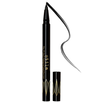 Stay All Day® Waterproof Liquid Eye Liner - Micro Tip